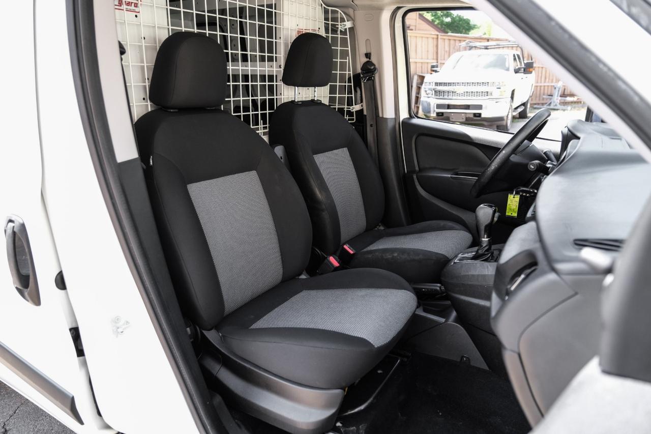 2020 Ram ProMaster City Cargo Van Tradesman Farmers Branch TX