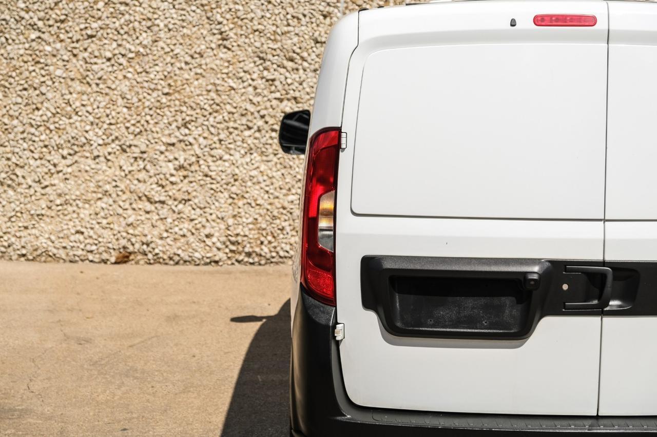 2020 Ram ProMaster City Cargo Van Tradesman Farmers Branch TX