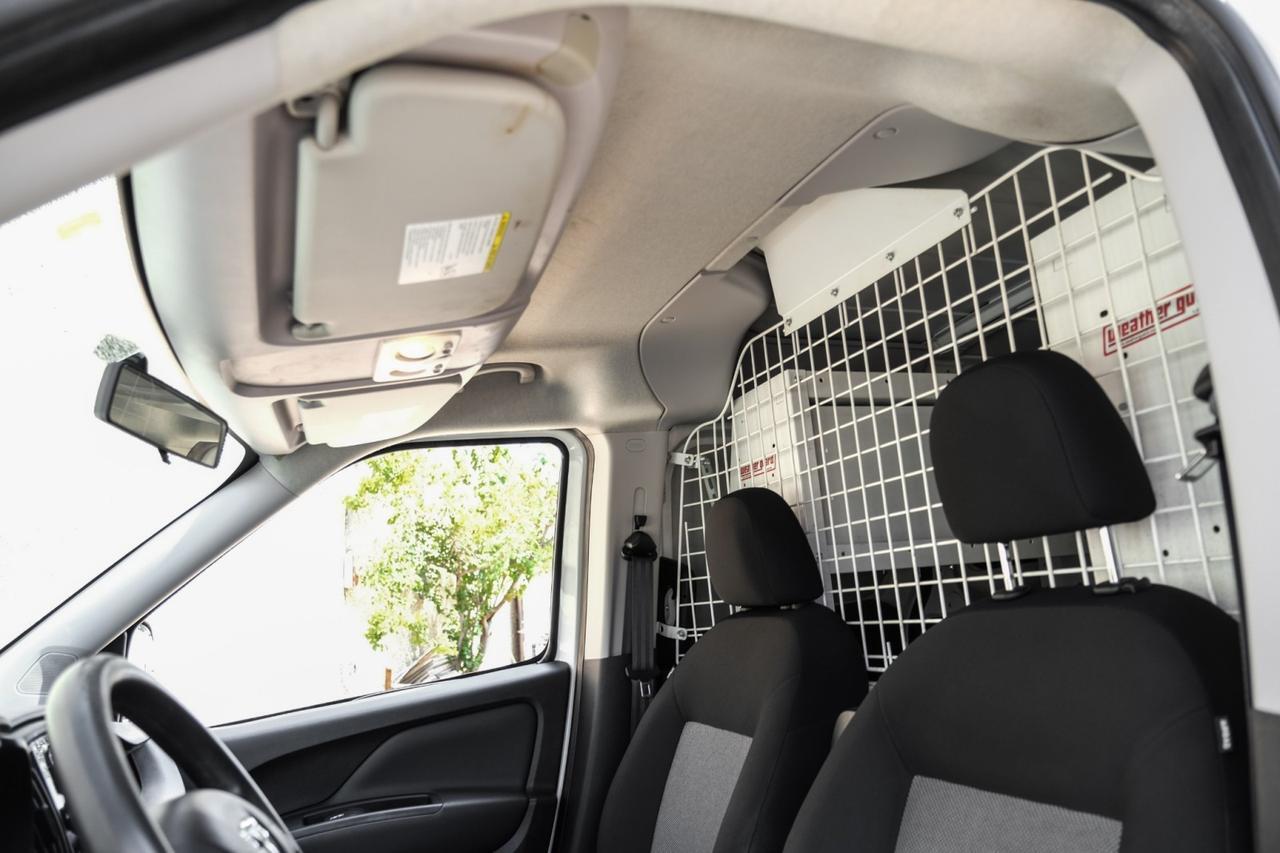 2020 Ram ProMaster City Cargo Van Tradesman Farmers Branch TX