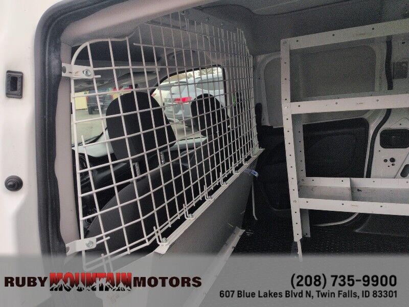 2020 Ram ProMaster City Cargo Van Tradesman Twin Falls ID