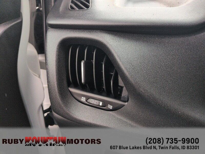 2020 Ram ProMaster City Cargo Van Tradesman Twin Falls ID