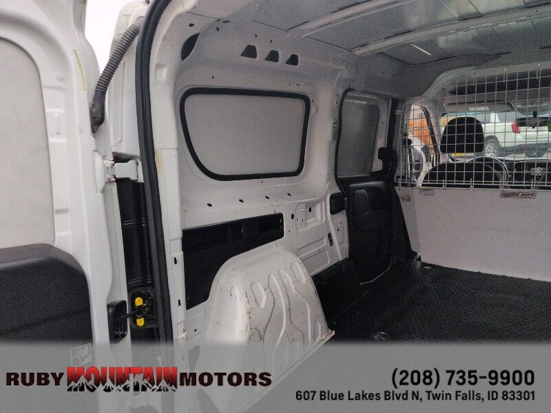 2020 Ram ProMaster City Cargo Van Tradesman Twin Falls ID