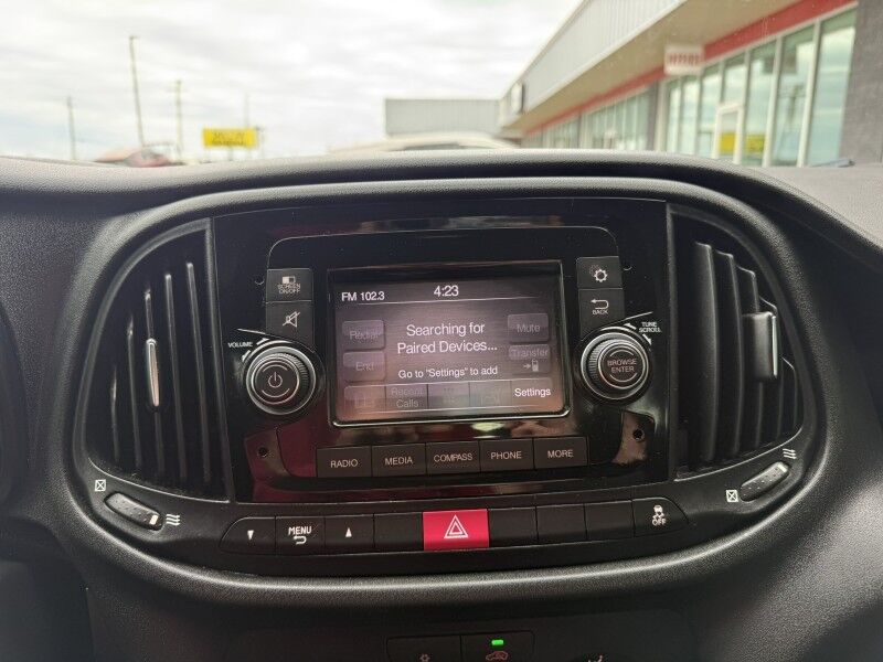 2020 Ram ProMaster City Cargo Van w/ Second Row Seats Tradesman Collinsville OK