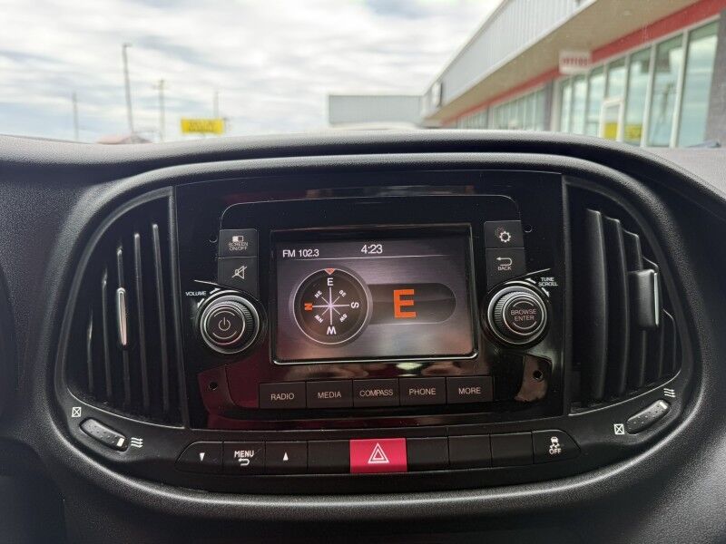 2020 Ram ProMaster City Cargo Van w/ Second Row Seats Tradesman Collinsville OK