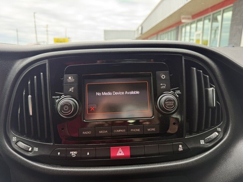 2020 Ram ProMaster City Cargo Van w/ Second Row Seats Tradesman Collinsville OK