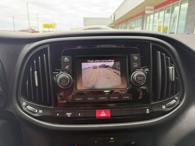 2020 Ram ProMaster City Cargo Van w/ Second Row Seats Tradesman Collinsville OK