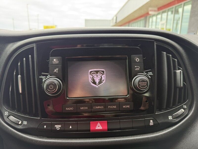 2020 Ram ProMaster City Cargo Van w/ Second Row Seats Tradesman Collinsville OK