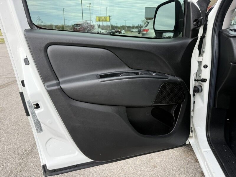 2020 Ram ProMaster City Cargo Van w/ Second Row Seats Tradesman Collinsville OK