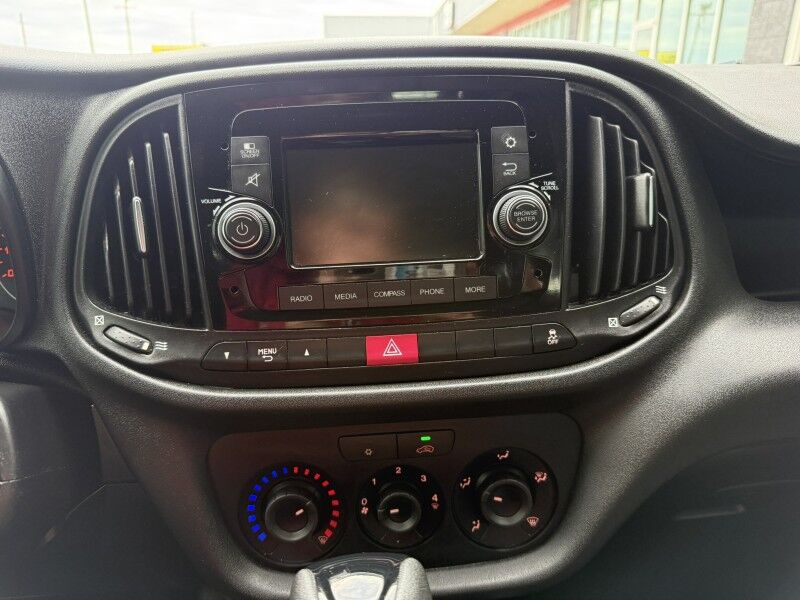 2020 Ram ProMaster City Cargo Van w/ Second Row Seats Tradesman Collinsville OK