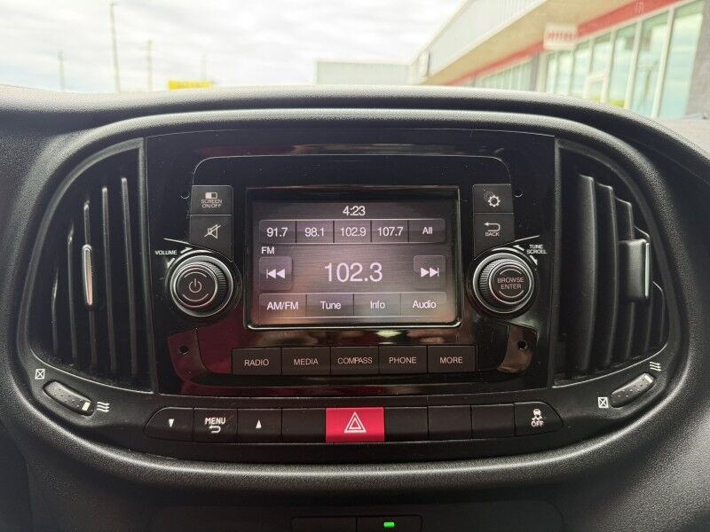 2020 Ram ProMaster City Cargo Van w/ Second Row Seats Tradesman Collinsville OK