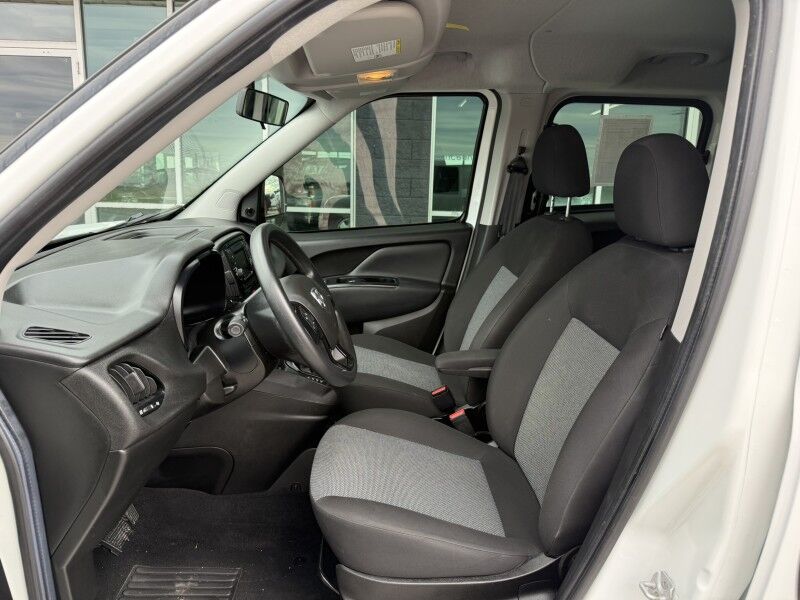 2020 Ram ProMaster City Cargo Van w/ Second Row Seats Tradesman Collinsville OK