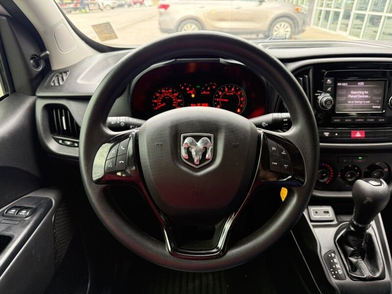 2020 Ram ProMaster City Cargo Van w/ Second Row Seats Tradesman Collinsville OK