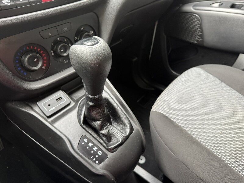 2020 Ram ProMaster City Cargo Van w/ Second Row Seats Tradesman Collinsville OK