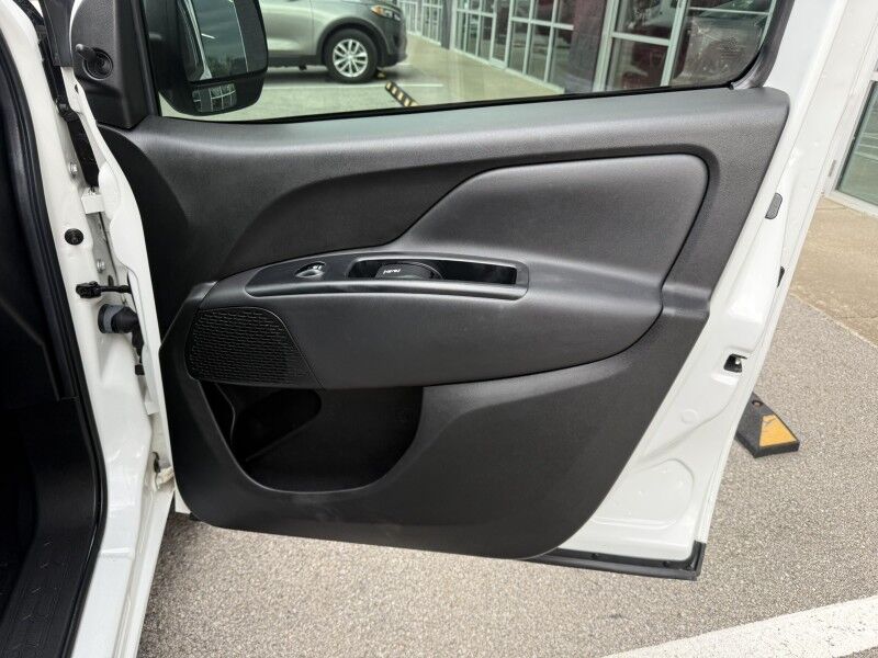 2020 Ram ProMaster City Cargo Van w/ Second Row Seats Tradesman Collinsville OK