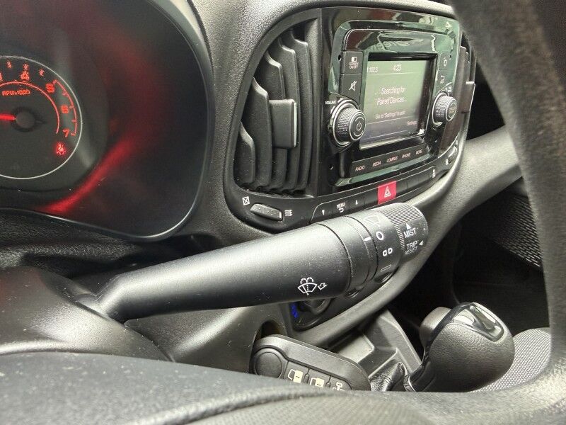 2020 Ram ProMaster City Cargo Van w/ Second Row Seats Tradesman Collinsville OK