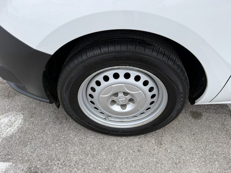 2020 Ram ProMaster City Cargo Van w/ Second Row Seats Tradesman Collinsville OK