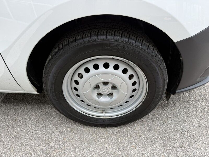 2020 Ram ProMaster City Cargo Van w/ Second Row Seats Tradesman Collinsville OK