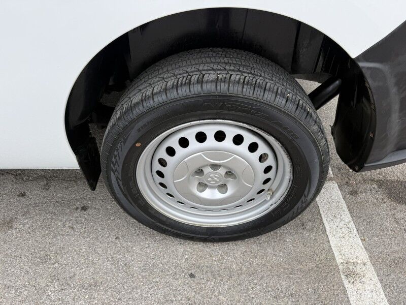 2020 Ram ProMaster City Cargo Van w/ Second Row Seats Tradesman Collinsville OK