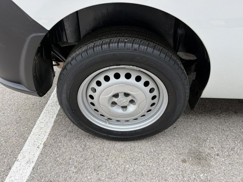 2020 Ram ProMaster City Cargo Van w/ Second Row Seats Tradesman Collinsville OK