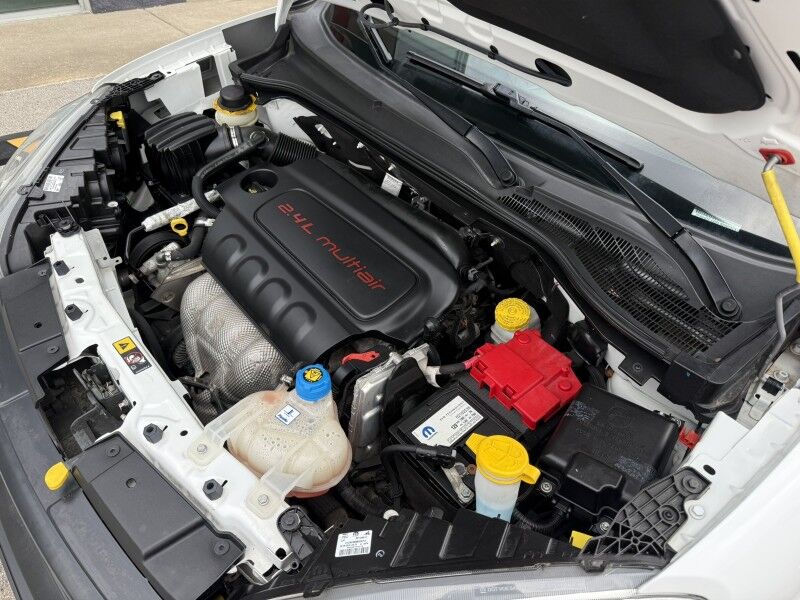 2020 Ram ProMaster City Cargo Van w/ Second Row Seats Tradesman Collinsville OK