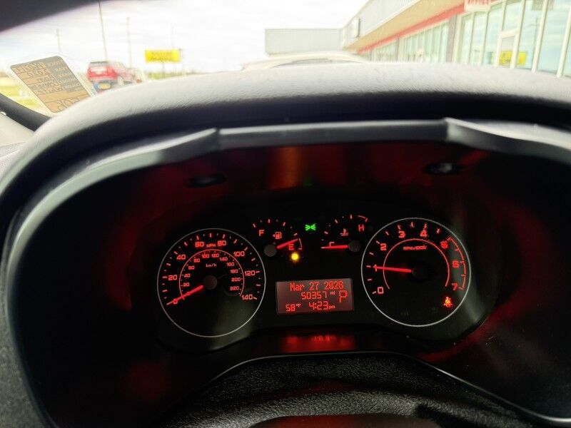 2020 Ram ProMaster City Cargo Van w/ Second Row Seats Tradesman Collinsville OK