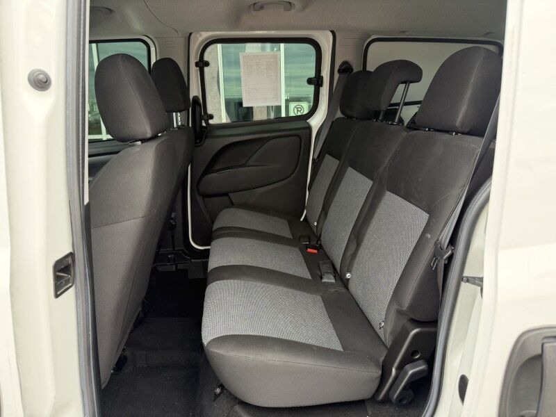 2020 Ram ProMaster City Cargo Van w/ Second Row Seats Tradesman Collinsville OK