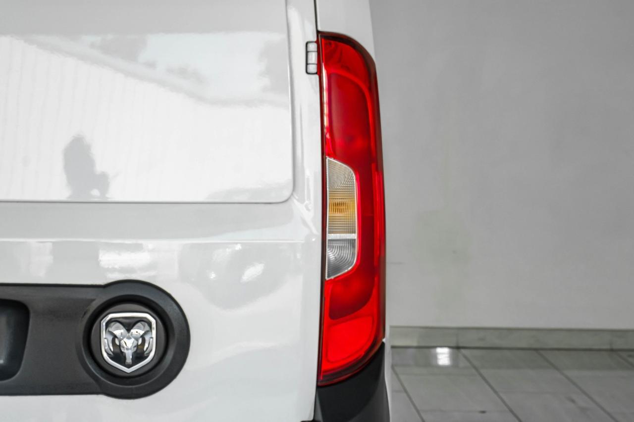 2020 Ram ProMaster City TRADESMAN CARGO VAN AUTOMATIC REAR CAMERA BLUETOOTH REMOTE KEYLE Carrollton TX