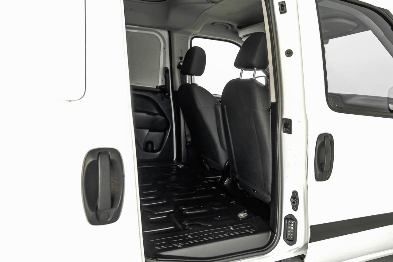 2020 Ram ProMaster City TRADESMAN CARGO VAN AUTOMATIC REAR CAMERA BLUETOOTH REMOTE KEYLE Carrollton TX