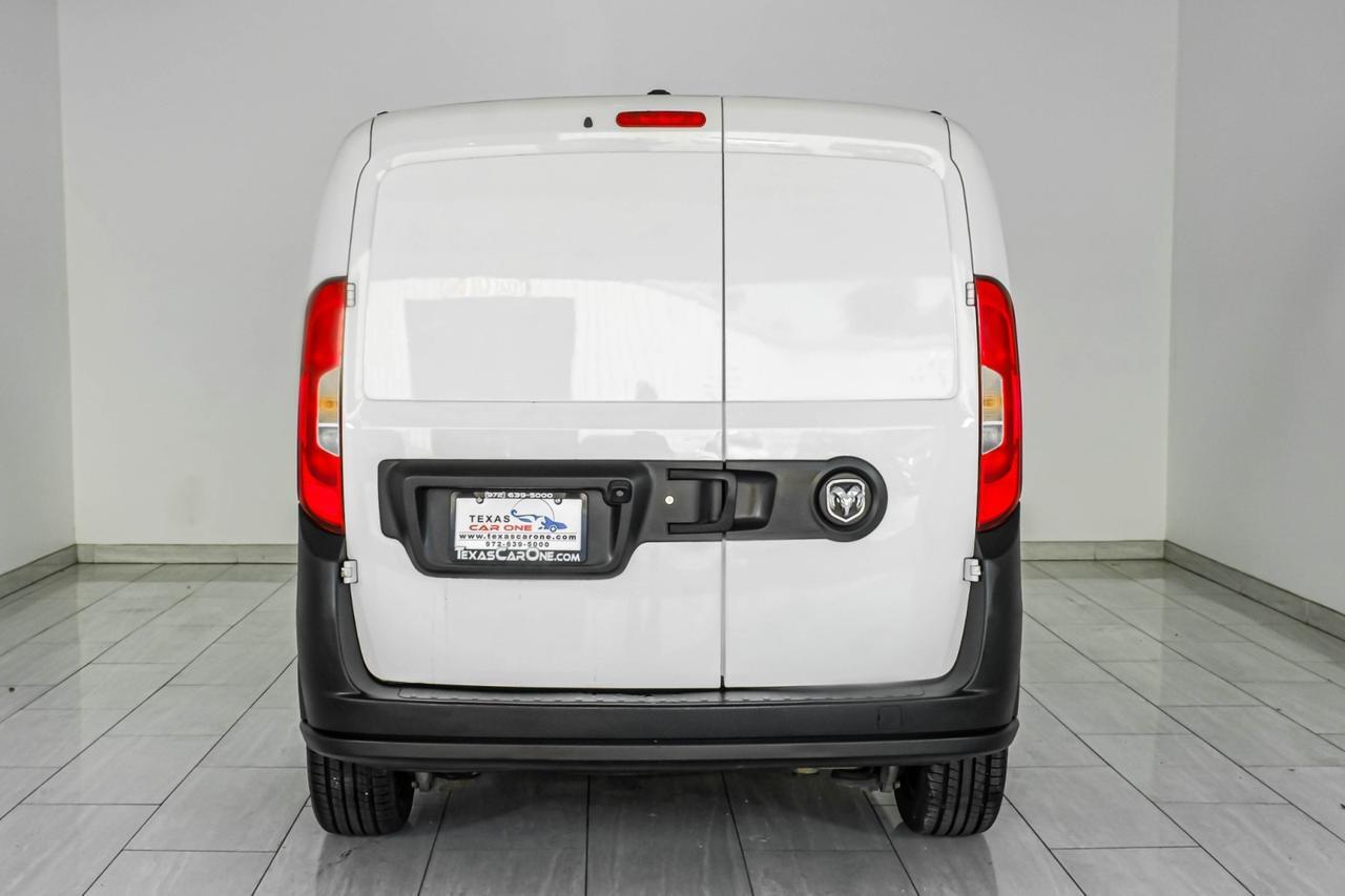2020 Ram ProMaster City TRADESMAN CARGO VAN AUTOMATIC REAR CAMERA BLUETOOTH REMOTE KEYLE Carrollton TX