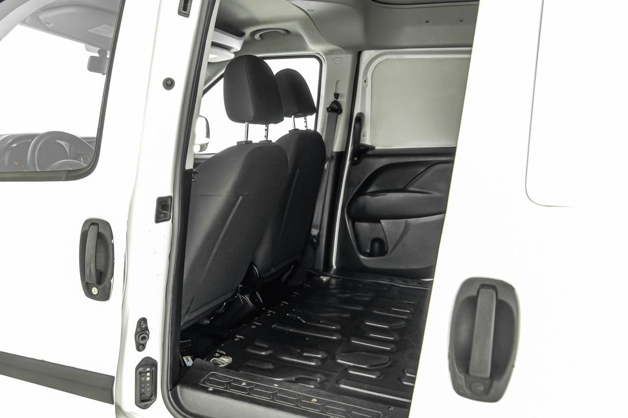 2020 Ram ProMaster City TRADESMAN CARGO VAN AUTOMATIC REAR CAMERA BLUETOOTH REMOTE KEYLE Carrollton TX