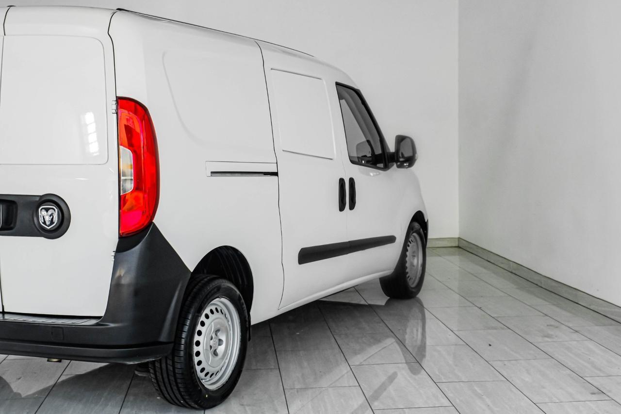 2020 Ram ProMaster City TRADESMAN CARGO VAN AUTOMATIC REAR CAMERA BLUETOOTH REMOTE KEYLE Carrollton TX