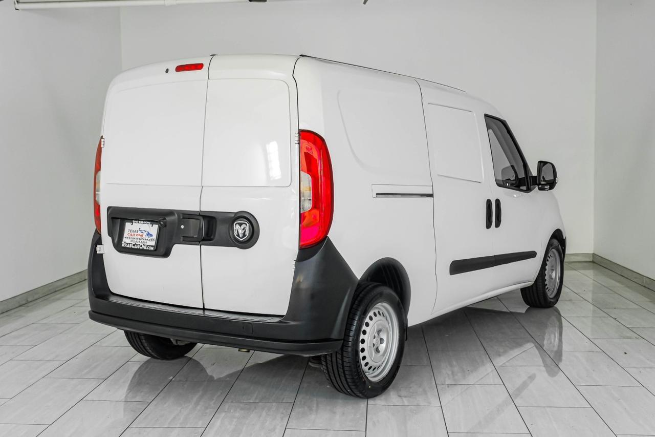 2020 Ram ProMaster City TRADESMAN CARGO VAN AUTOMATIC REAR CAMERA BLUETOOTH REMOTE KEYLE Carrollton TX