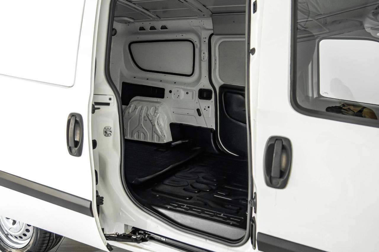 2020 Ram ProMaster City TRADESMAN CARGO VAN AUTOMATIC REAR CAMERA BLUETOOTH REMOTE KEYLE Carrollton TX