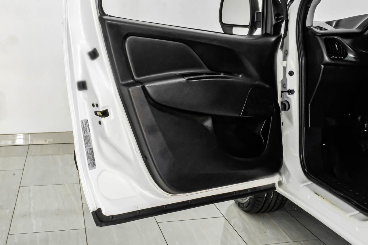 2020 Ram ProMaster City TRADESMAN CARGO VAN AUTOMATIC REAR CAMERA BLUETOOTH REMOTE KEYLE Carrollton TX