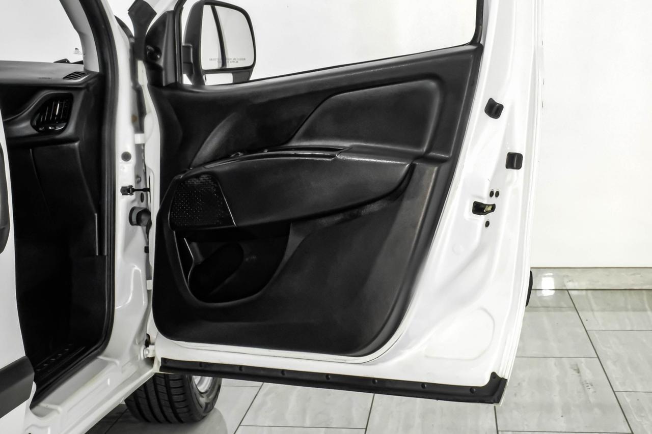 2020 Ram ProMaster City TRADESMAN CARGO VAN AUTOMATIC REAR CAMERA BLUETOOTH REMOTE KEYLE Carrollton TX
