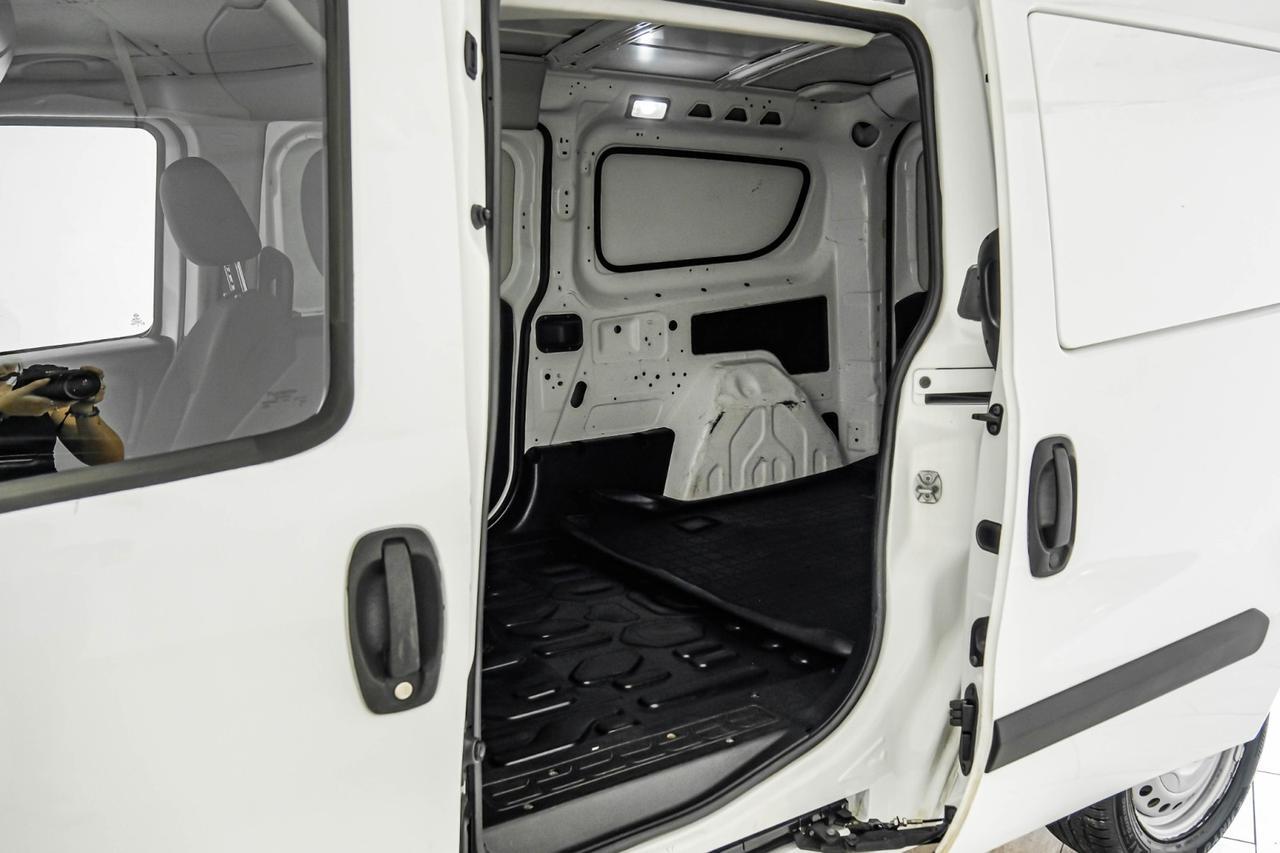 2020 Ram ProMaster City TRADESMAN CARGO VAN AUTOMATIC REAR CAMERA BLUETOOTH REMOTE KEYLE Carrollton TX