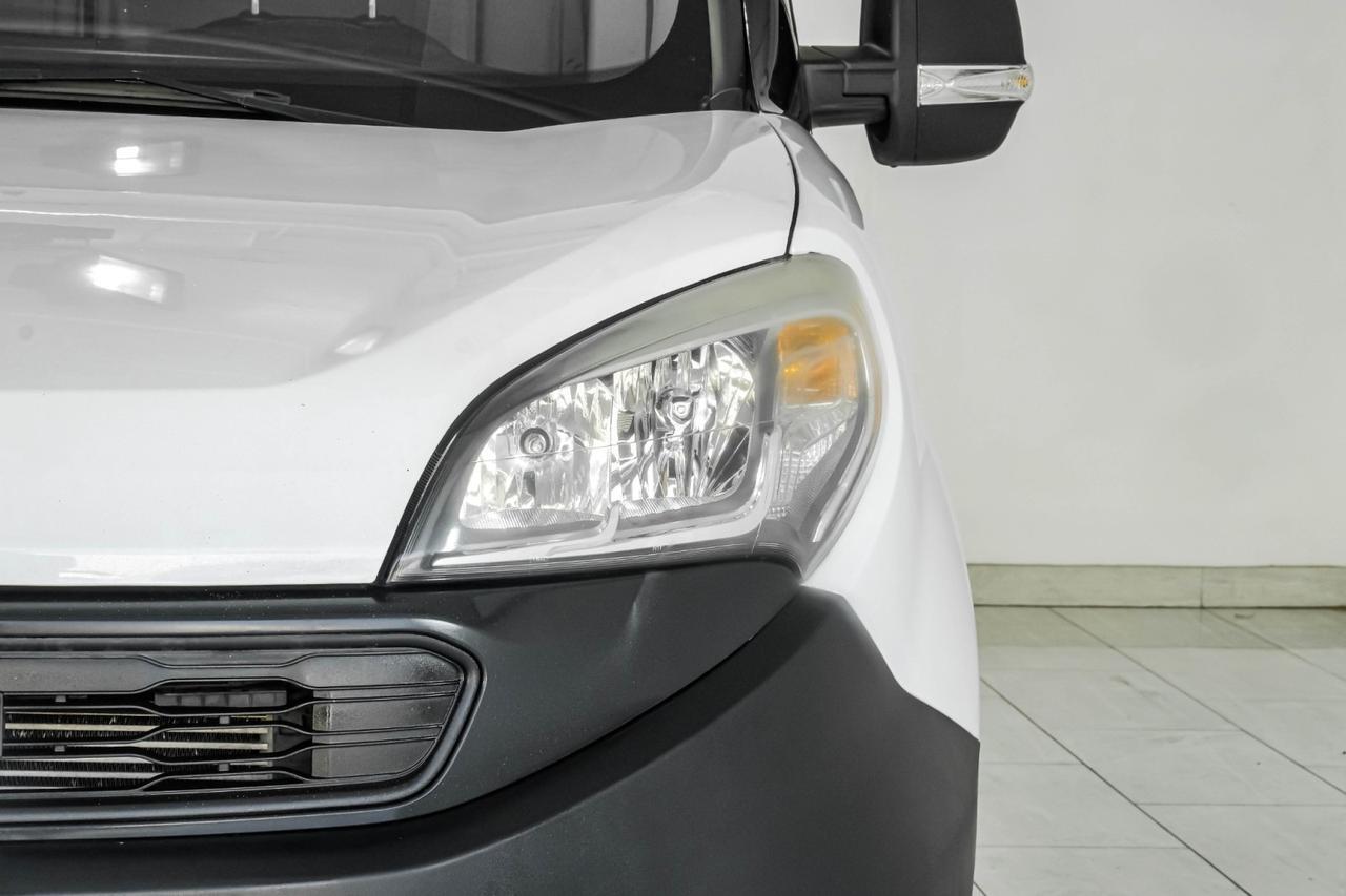 2020 Ram ProMaster City TRADESMAN CARGO VAN AUTOMATIC REAR CAMERA BLUETOOTH REMOTE KEYLE Carrollton TX