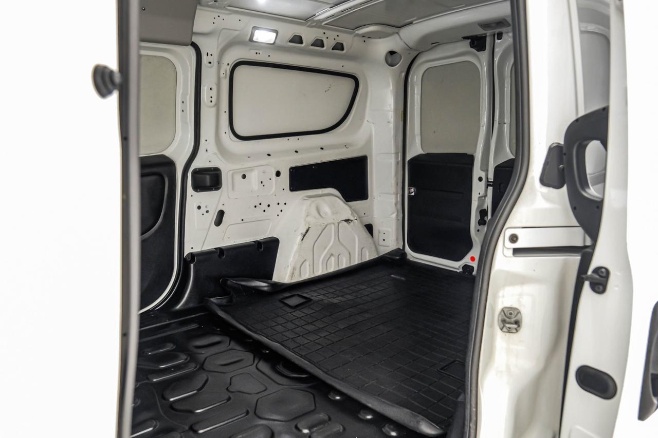 2020 Ram ProMaster City TRADESMAN CARGO VAN AUTOMATIC REAR CAMERA BLUETOOTH REMOTE KEYLE Carrollton TX