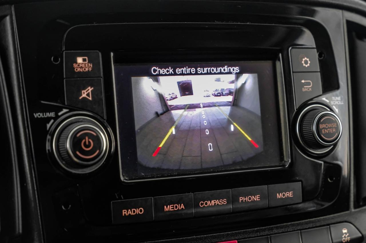 2020 Ram ProMaster City TRADESMAN CARGO VAN AUTOMATIC REAR CAMERA BLUETOOTH REMOTE KEYLE Carrollton TX