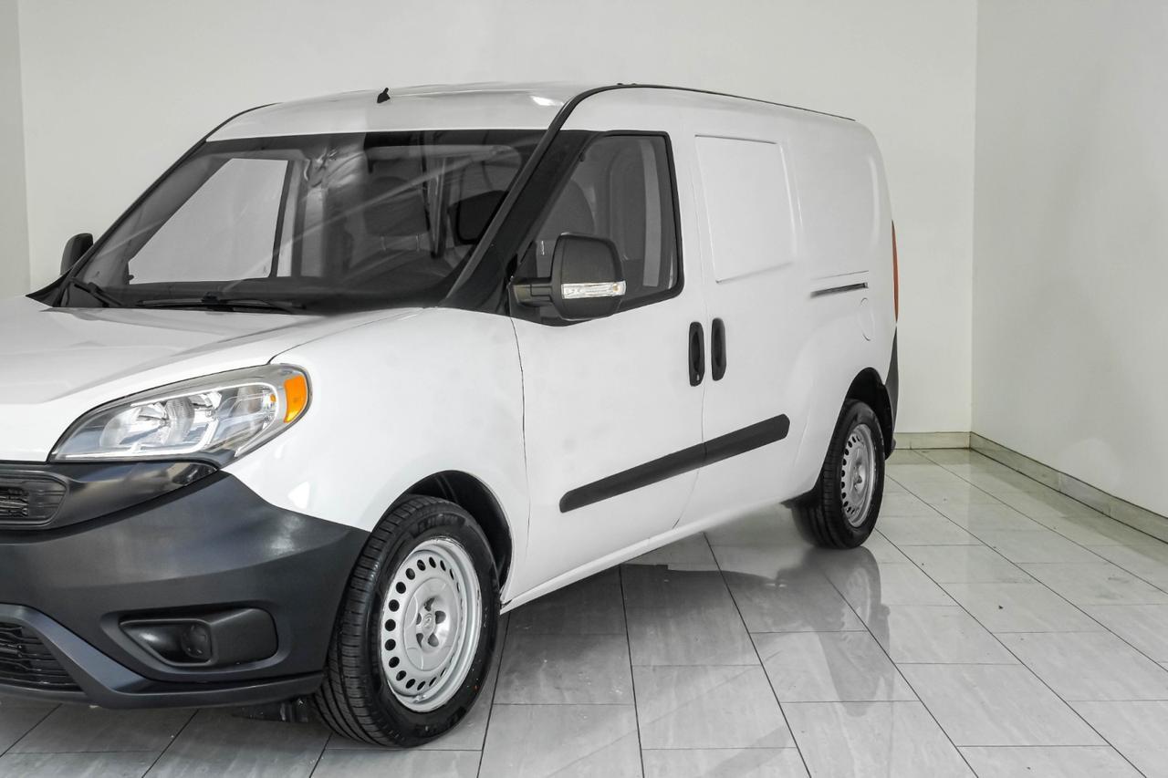 2020 Ram ProMaster City TRADESMAN CARGO VAN AUTOMATIC REAR CAMERA BLUETOOTH REMOTE KEYLE Carrollton TX