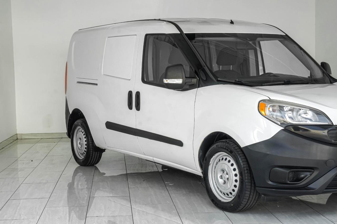 2020 Ram ProMaster City TRADESMAN CARGO VAN AUTOMATIC REAR CAMERA BLUETOOTH REMOTE KEYLE Carrollton TX