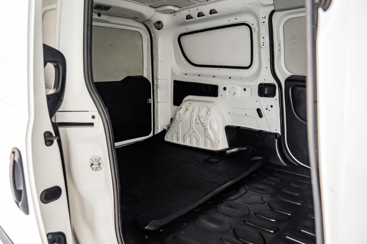 2020 Ram ProMaster City TRADESMAN CARGO VAN AUTOMATIC REAR CAMERA BLUETOOTH REMOTE KEYLE Carrollton TX
