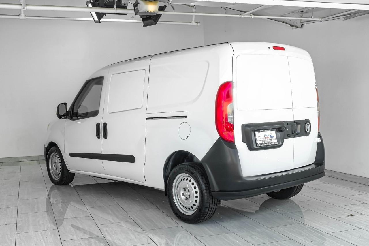 2020 Ram ProMaster City TRADESMAN CARGO VAN AUTOMATIC REAR CAMERA BLUETOOTH REMOTE KEYLE Carrollton TX