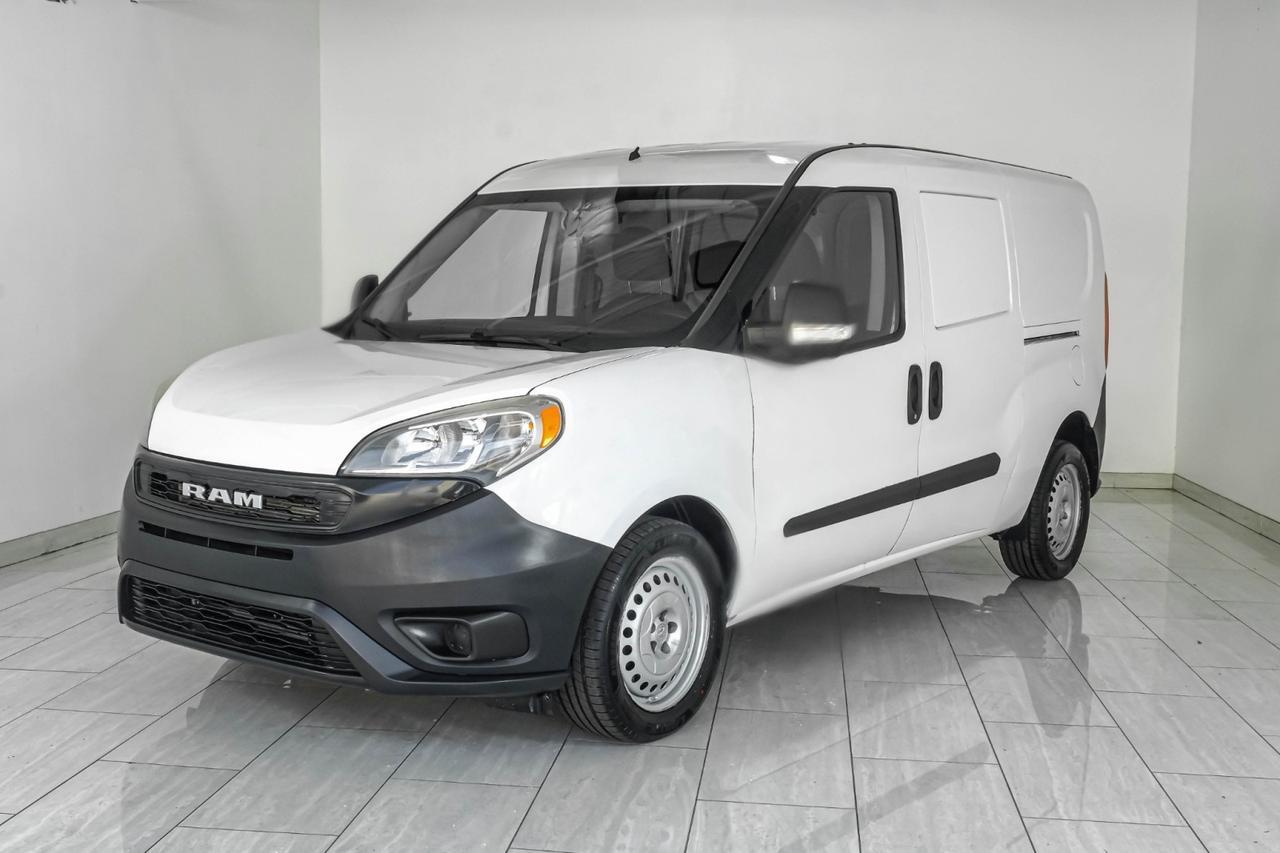 2020 Ram ProMaster City TRADESMAN CARGO VAN AUTOMATIC REAR CAMERA BLUETOOTH REMOTE KEYLE Carrollton TX