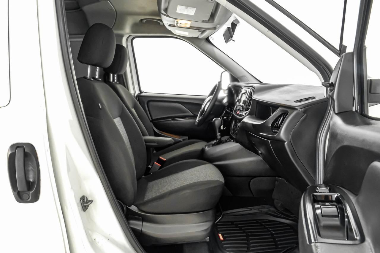 2020 Ram ProMaster City TRADESMAN CARGO VAN AUTOMATIC REAR CAMERA BLUETOOTH REMOTE KEYLE Carrollton TX