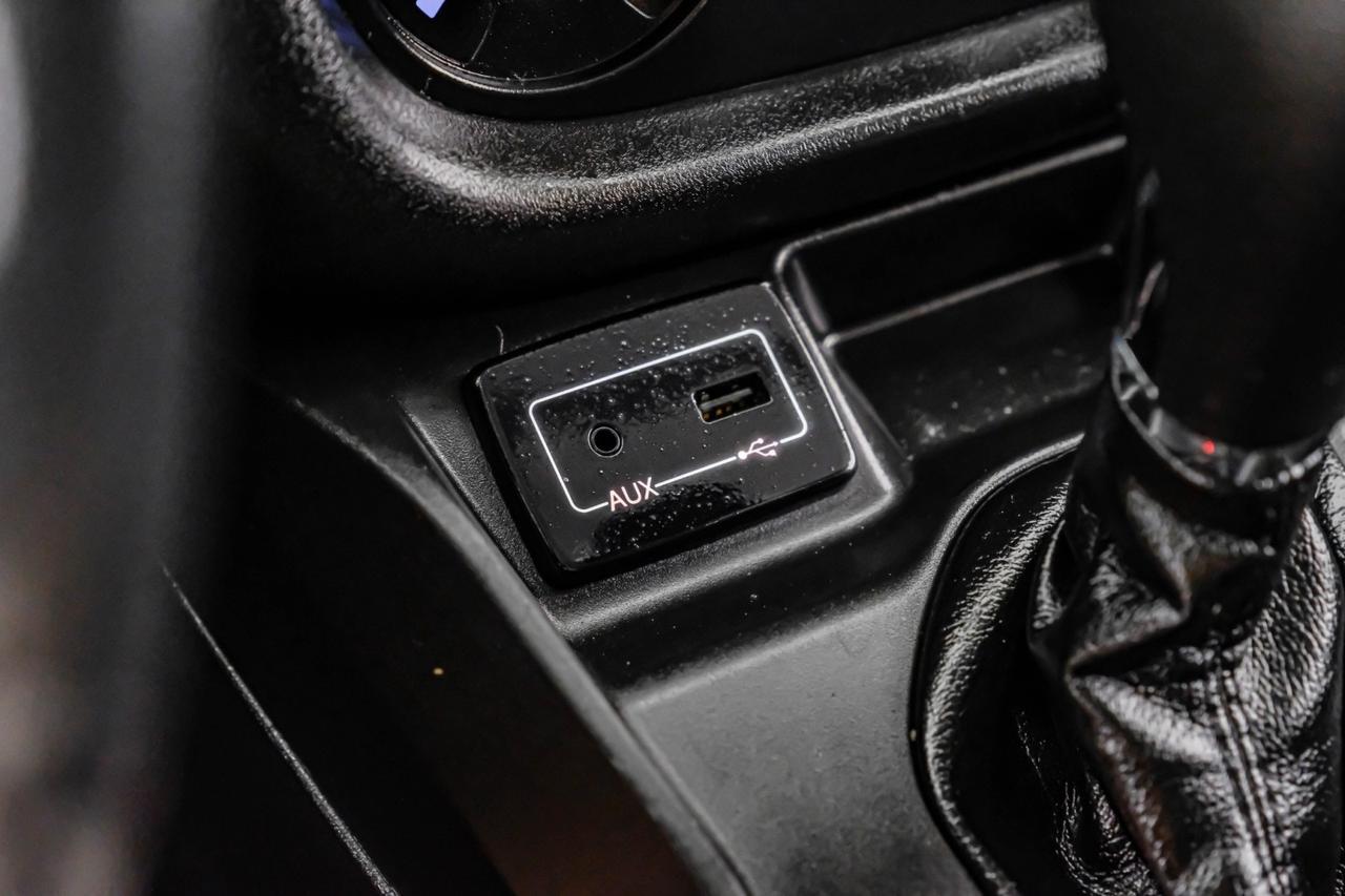 2020 Ram ProMaster City TRADESMAN CARGO VAN AUTOMATIC REAR CAMERA BLUETOOTH REMOTE KEYLE Carrollton TX