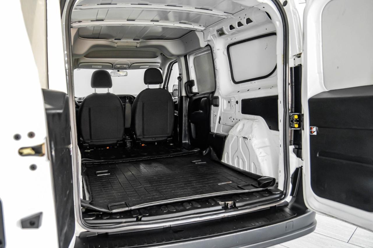 2020 Ram ProMaster City TRADESMAN CARGO VAN AUTOMATIC REAR CAMERA BLUETOOTH REMOTE KEYLE Carrollton TX