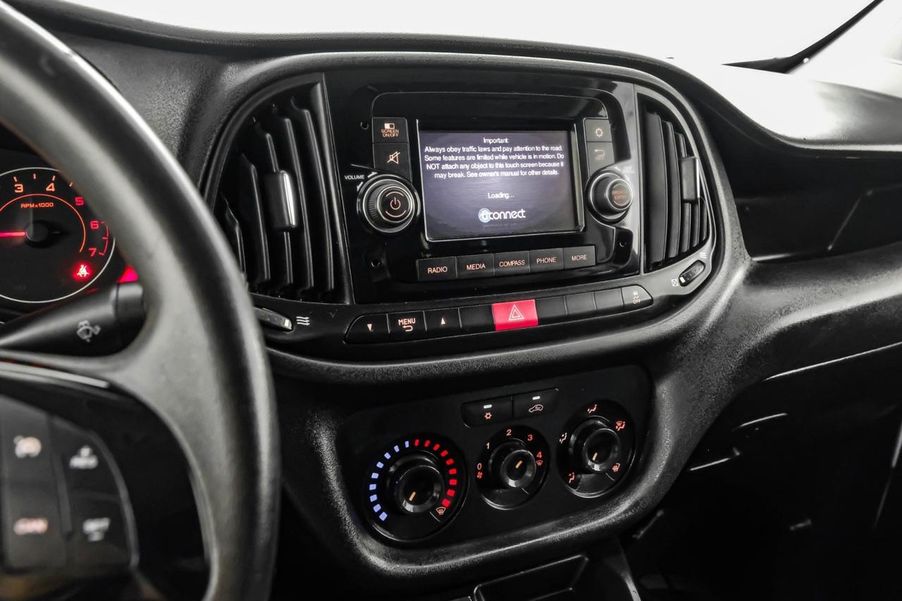 2020 Ram ProMaster City TRADESMAN CARGO VAN AUTOMATIC REAR CAMERA BLUETOOTH REMOTE KEYLE Carrollton TX