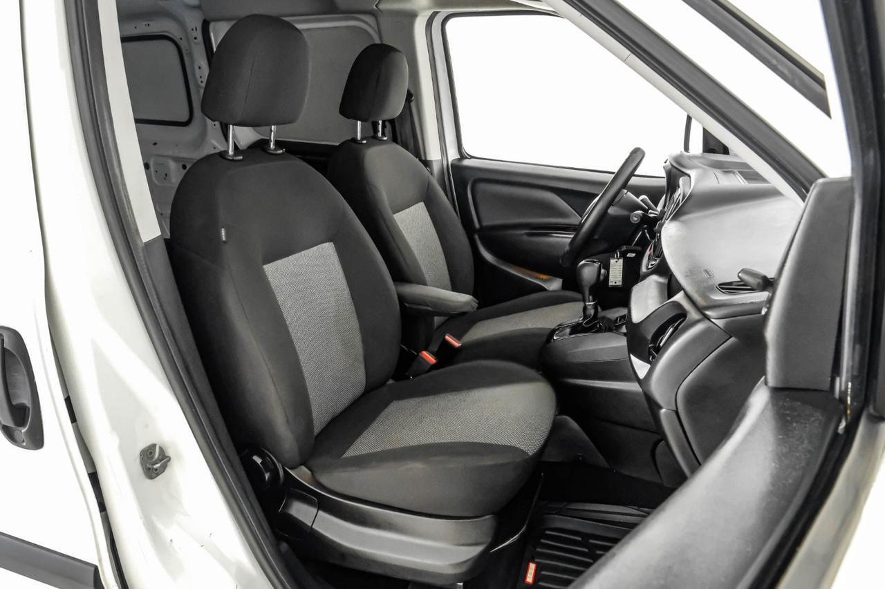2020 Ram ProMaster City TRADESMAN CARGO VAN AUTOMATIC REAR CAMERA BLUETOOTH REMOTE KEYLE Carrollton TX