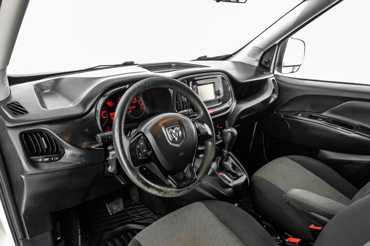 2020 Ram ProMaster City TRADESMAN CARGO VAN AUTOMATIC REAR CAMERA BLUETOOTH REMOTE KEYLE Carrollton TX